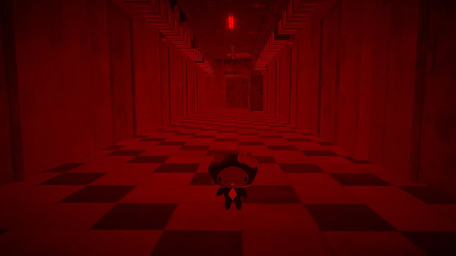 Puss in Hell görsel 6