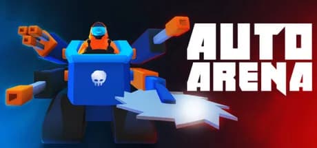 Auto Arena