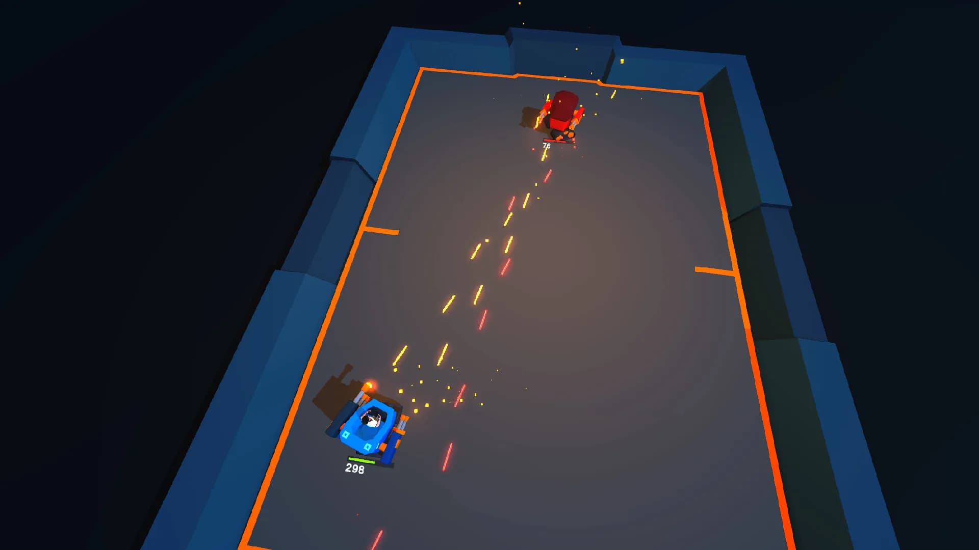 Auto Arena görsel 5