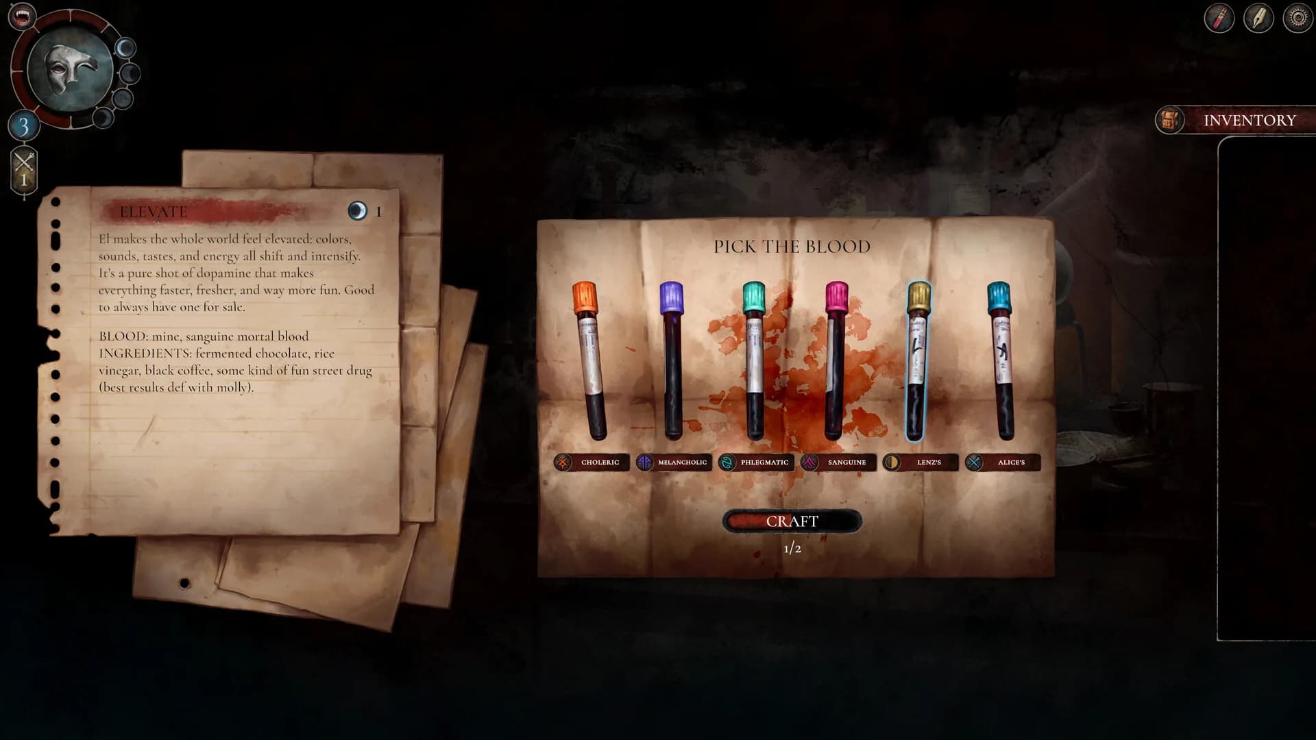 Vampire: The Masquerade - Oaths & Ashes görsel 7