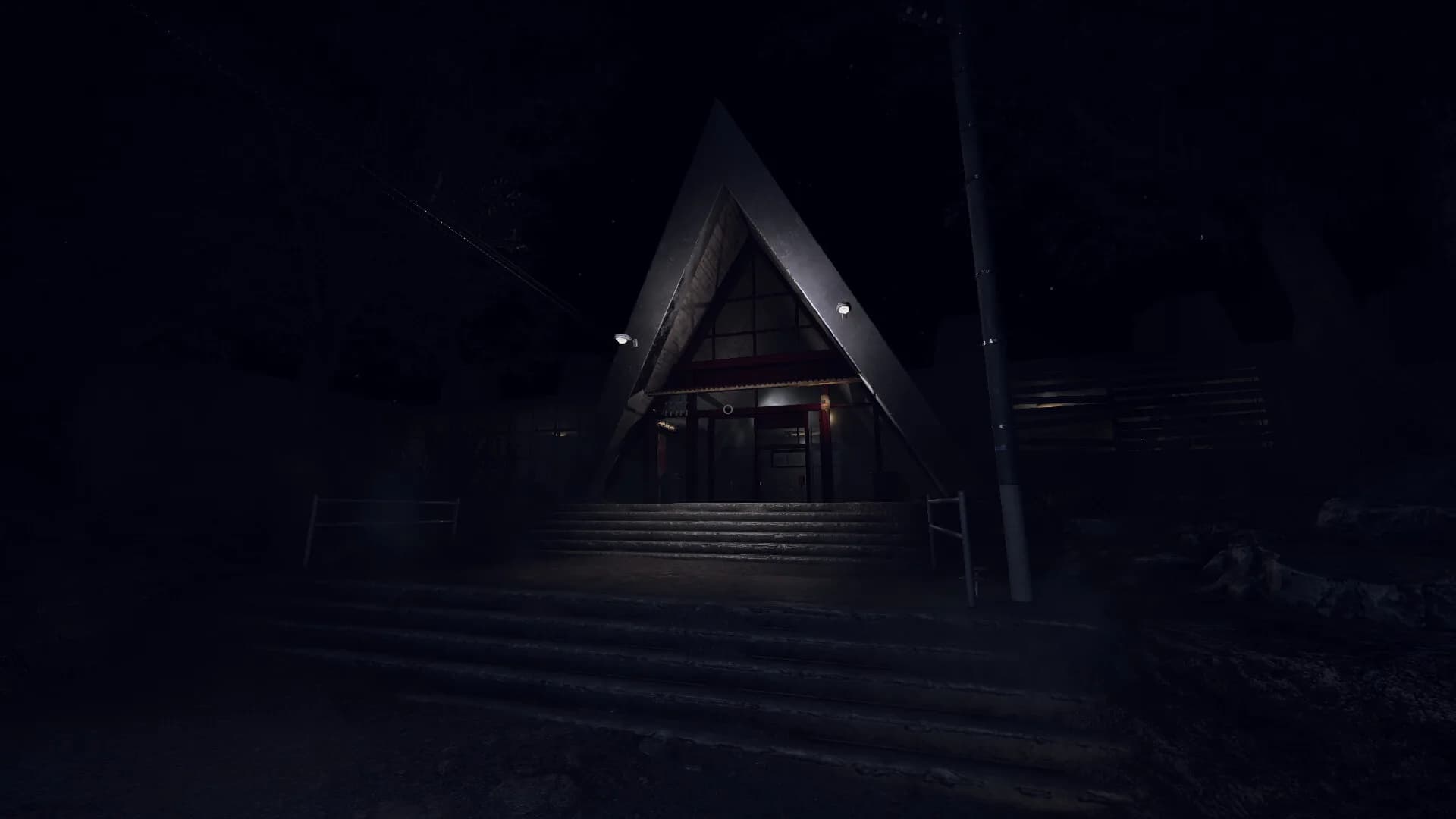Tales of Fear - Episode Zero görsel 2