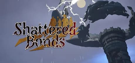 Shattered Bonds görsel 1