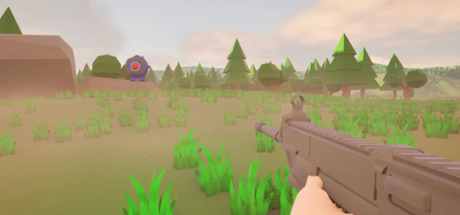 Invasion of Dave görsel 7