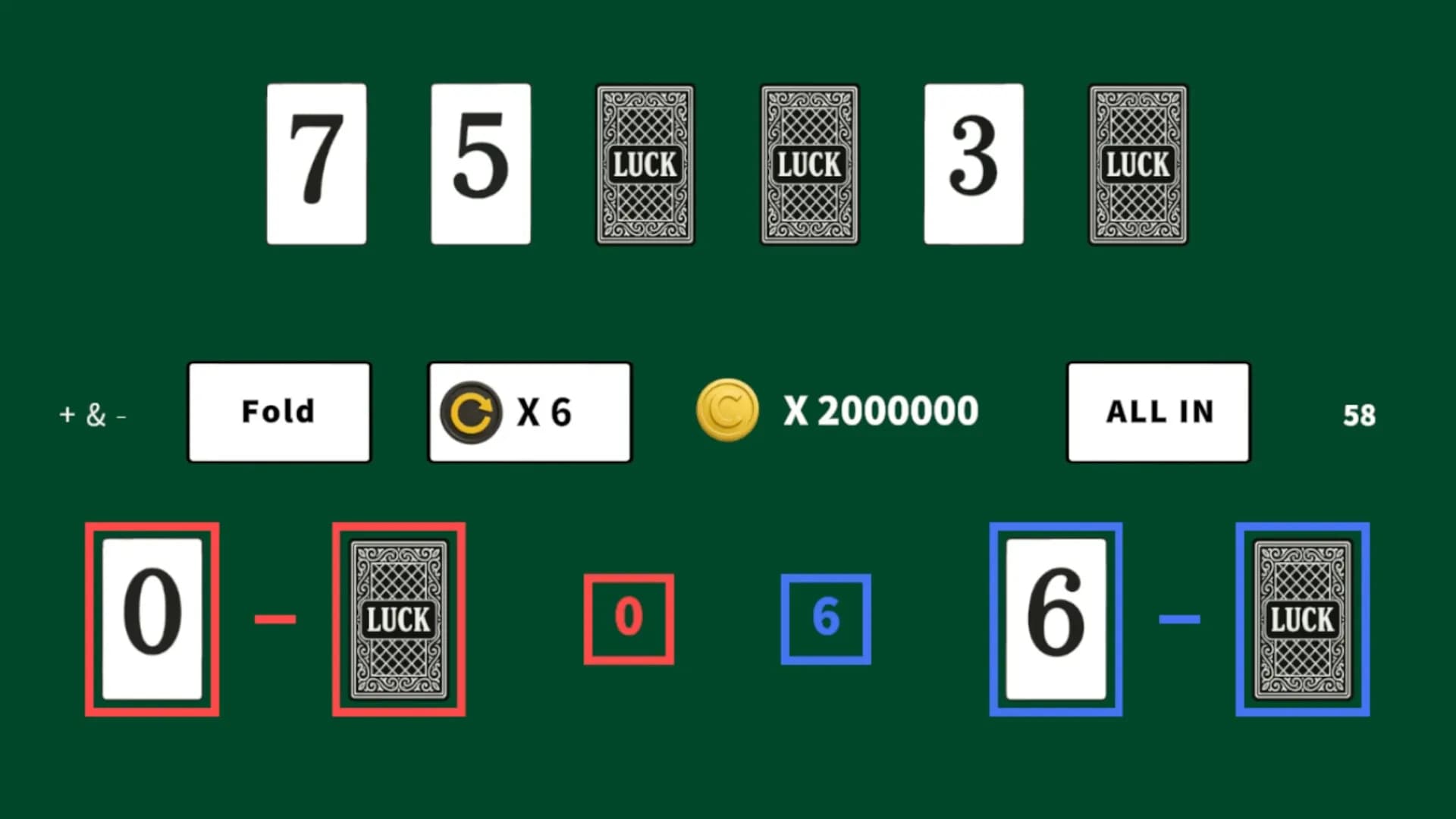 Luck Town görsel 2