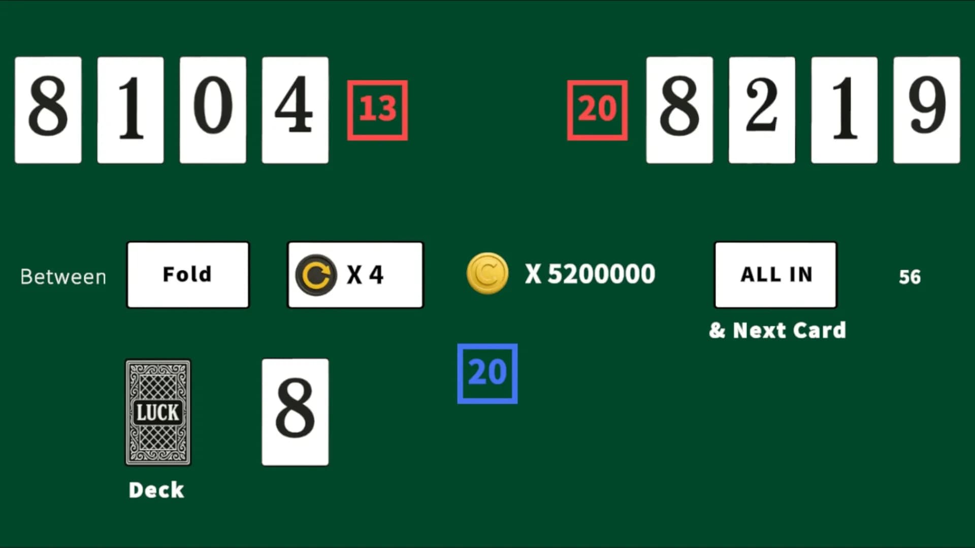 Luck Town görsel 3
