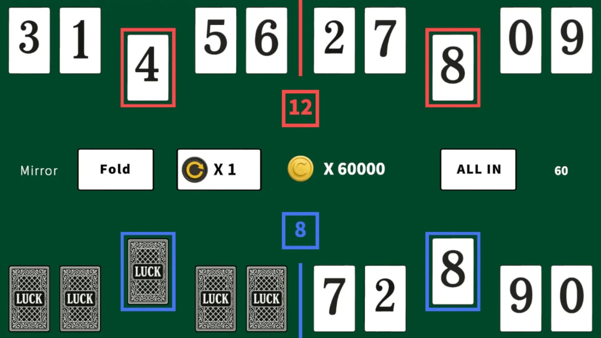 Luck Town görsel 4