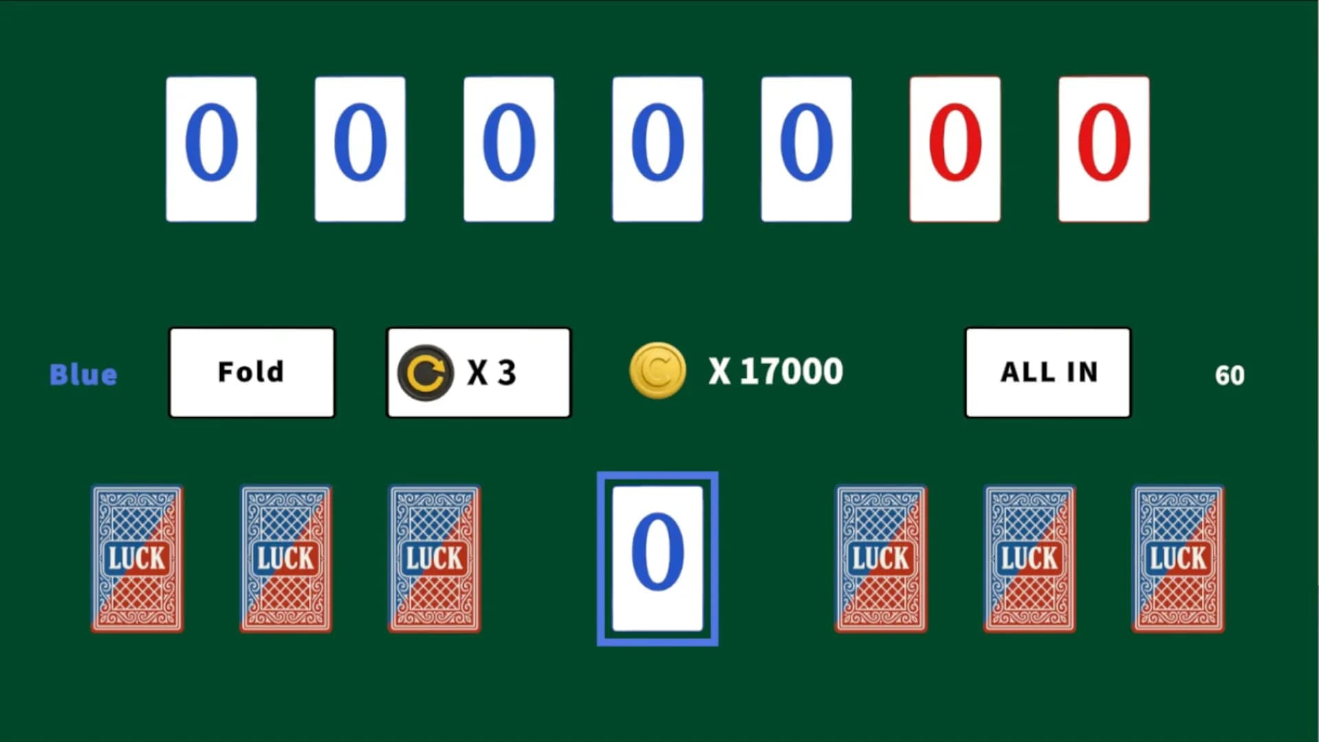 Luck Town görsel 5