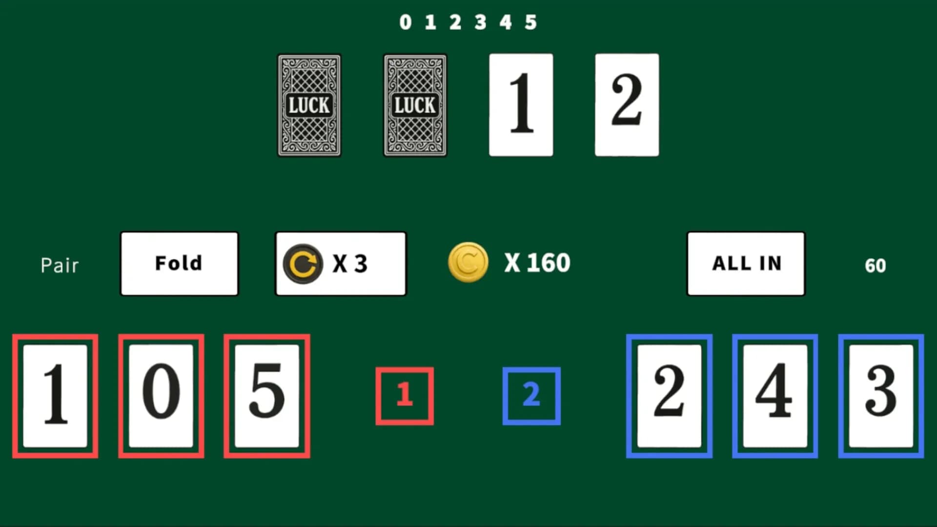 Luck Town görsel 6