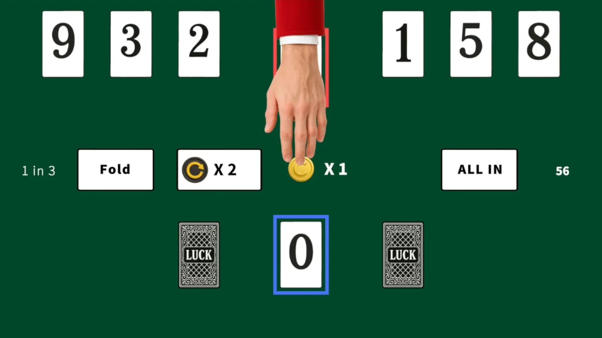Luck Town görsel 7