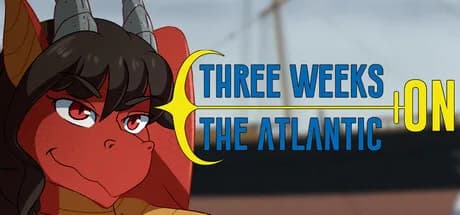 Three Weeks On The Atlantic