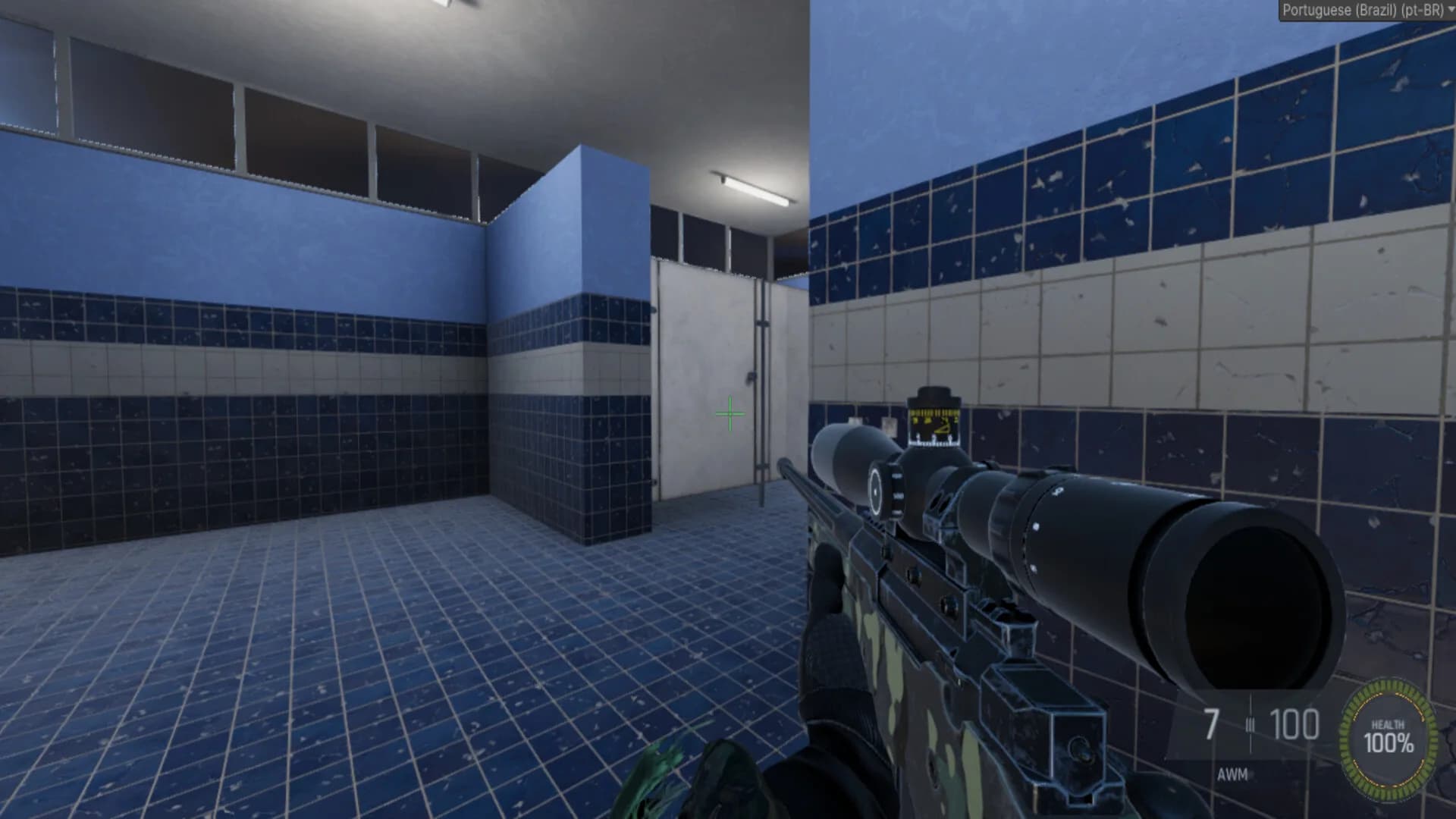 Molodoy Simulator görsel 2