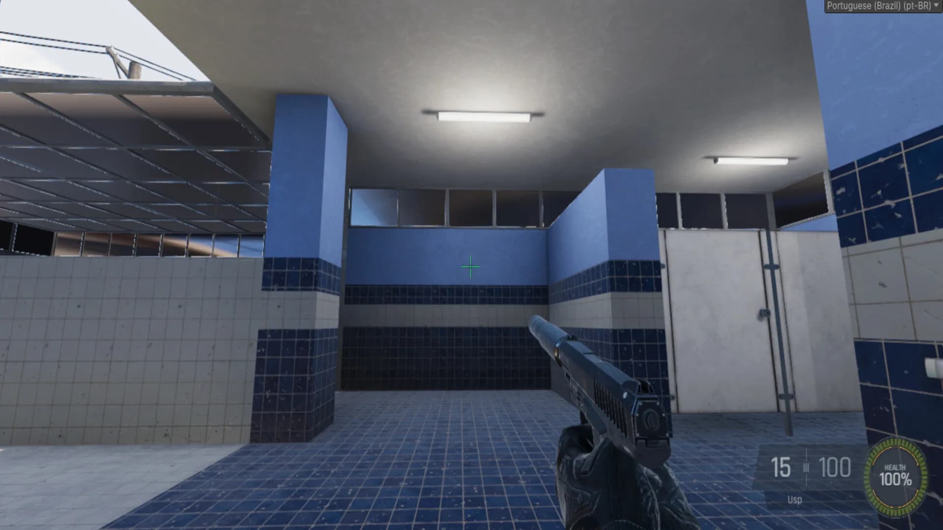 Molodoy Simulator görsel 3