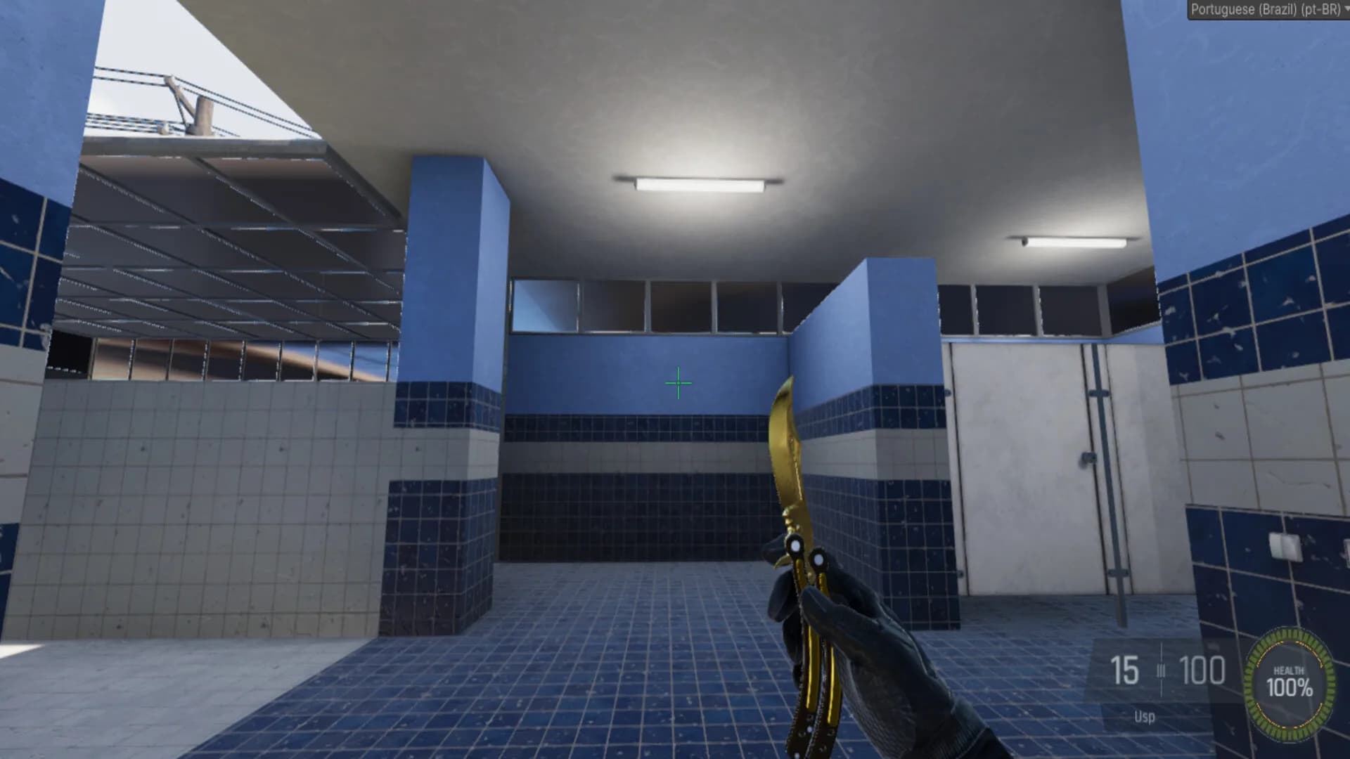 Molodoy Simulator görsel 4