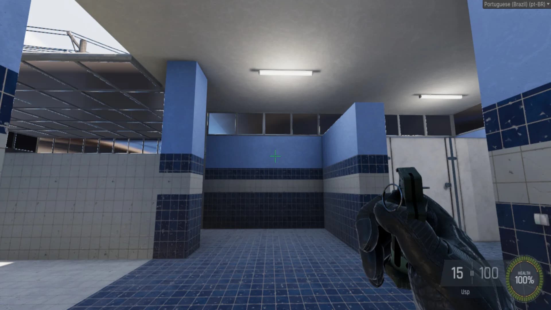 Molodoy Simulator görsel 5