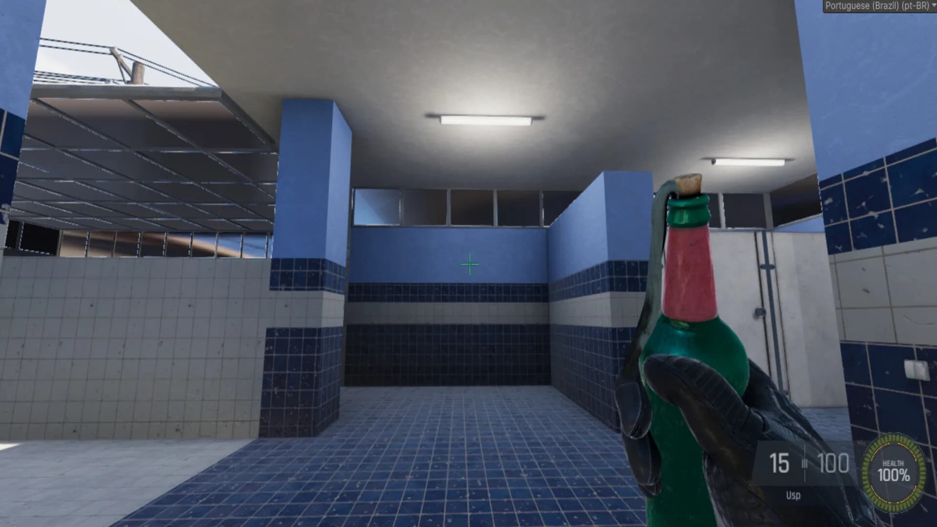 Molodoy Simulator görsel 6