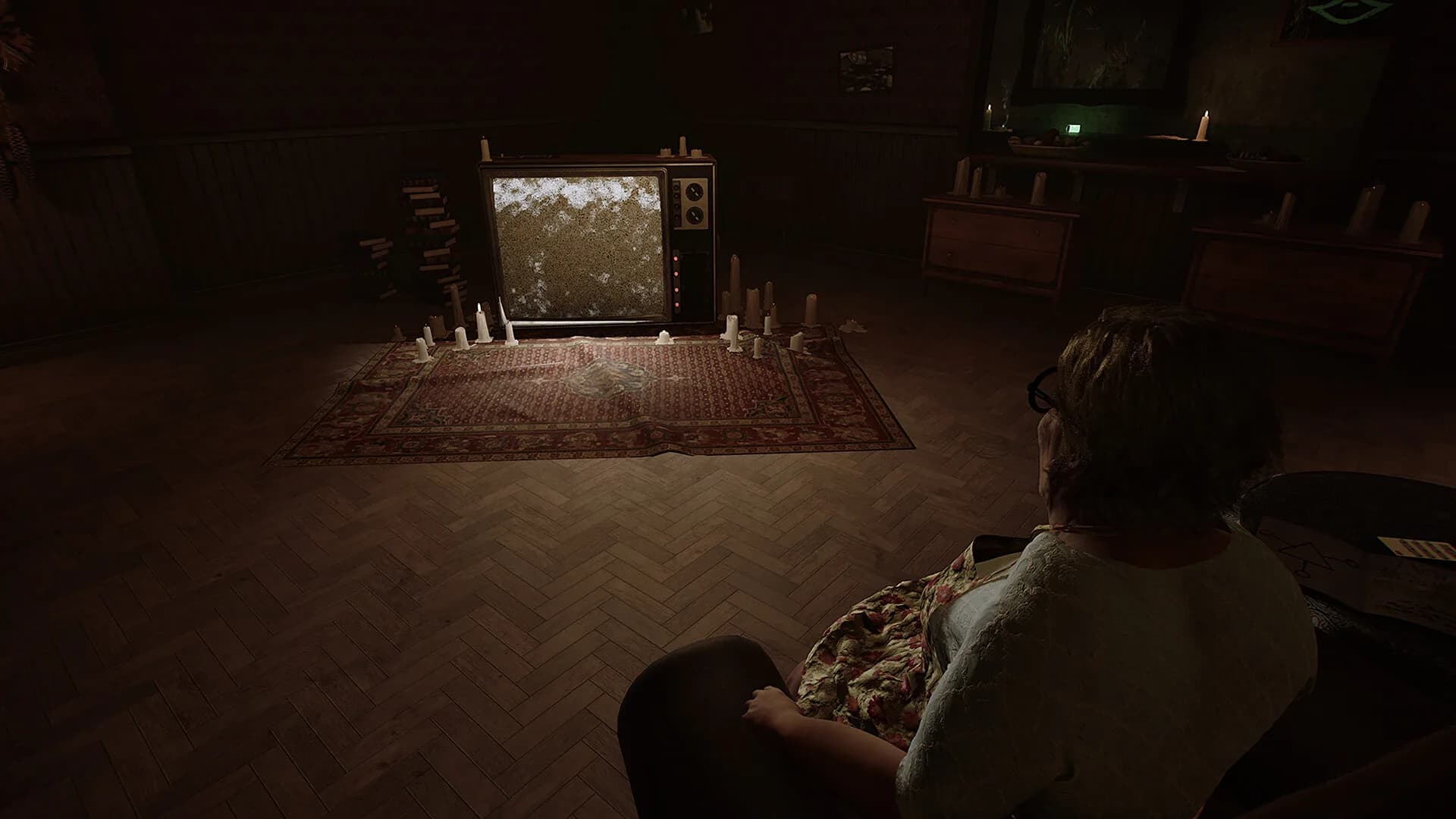 OH DEMON! Fix my TV görsel 2