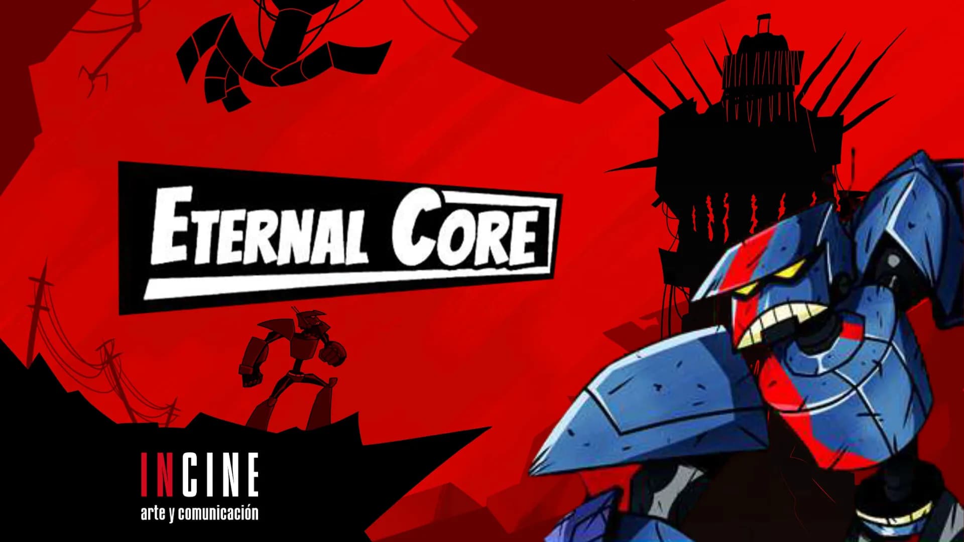 Eternal Core görsel 2