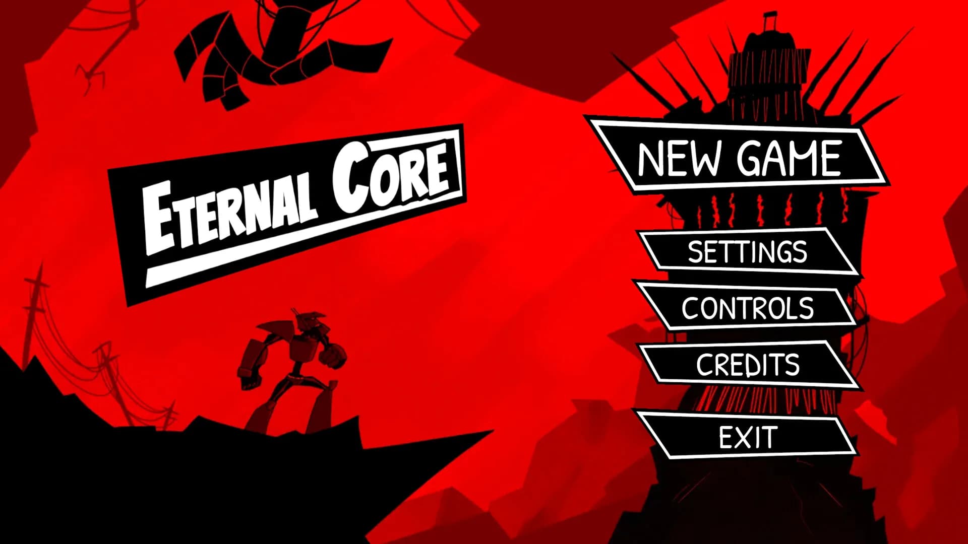 Eternal Core görsel 5