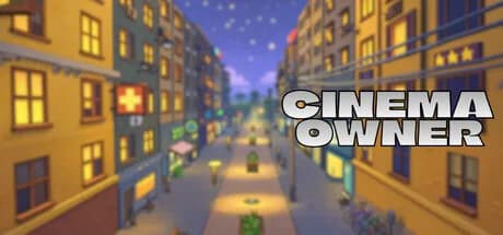 Cinema Owner