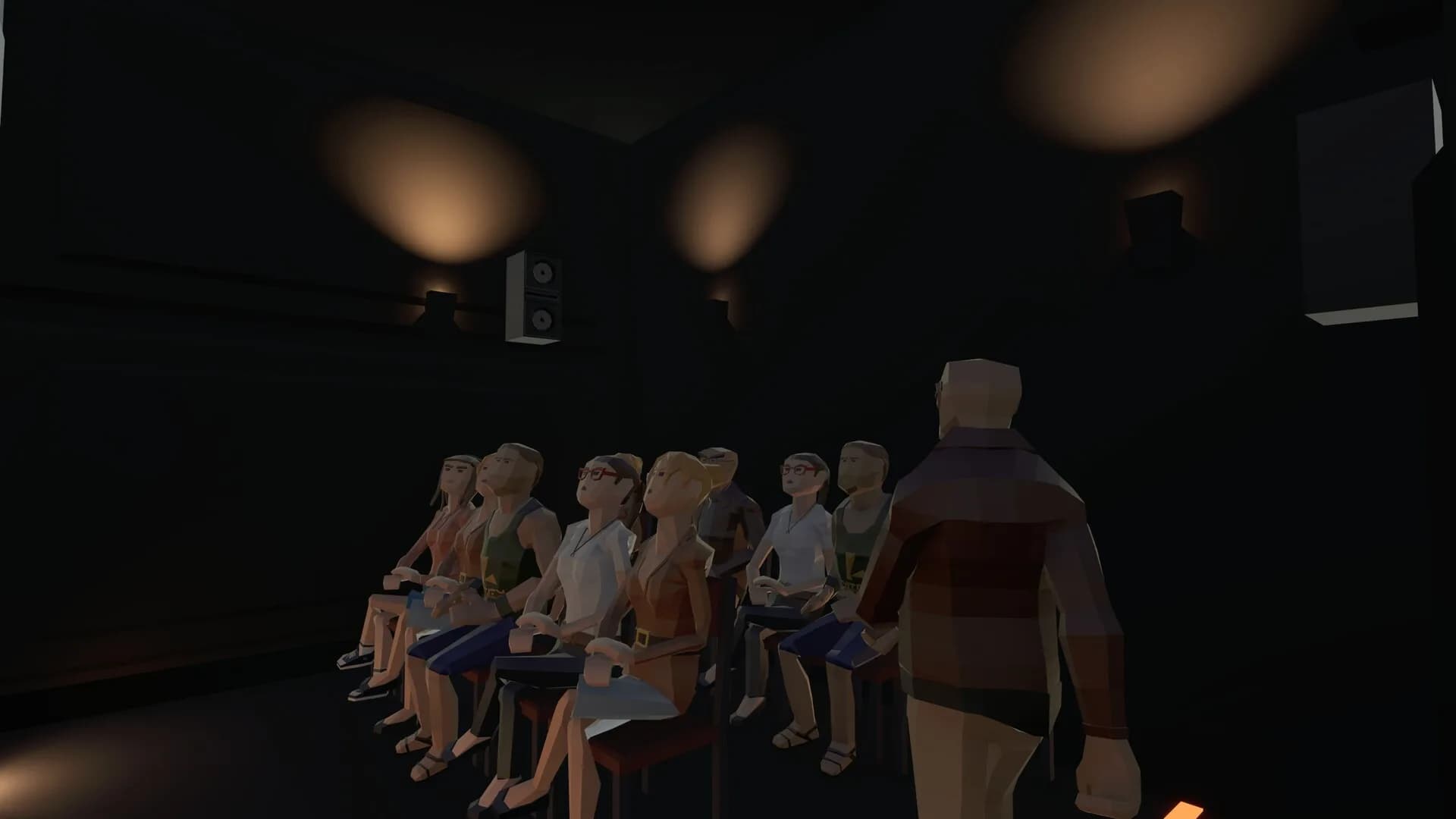 Cinema Owner görsel 5