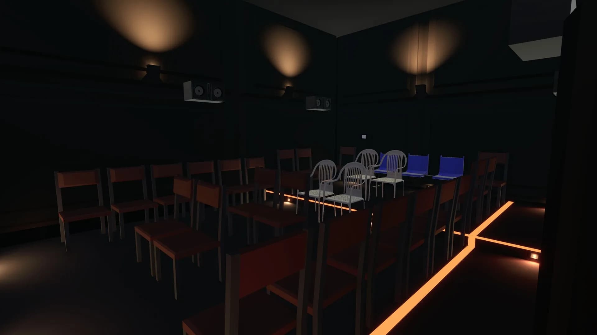 Cinema Owner görsel 6