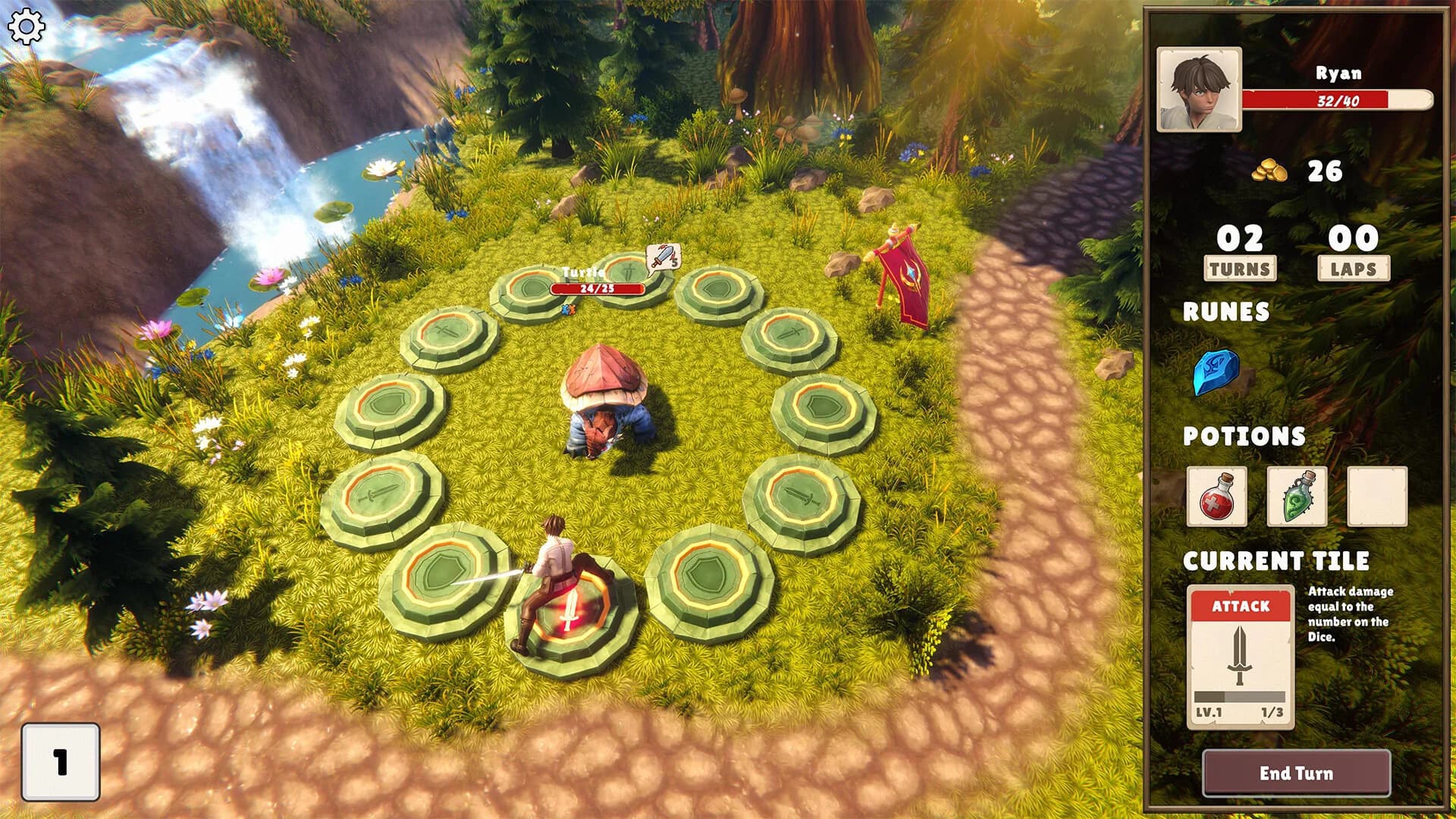 Tileland görsel 4