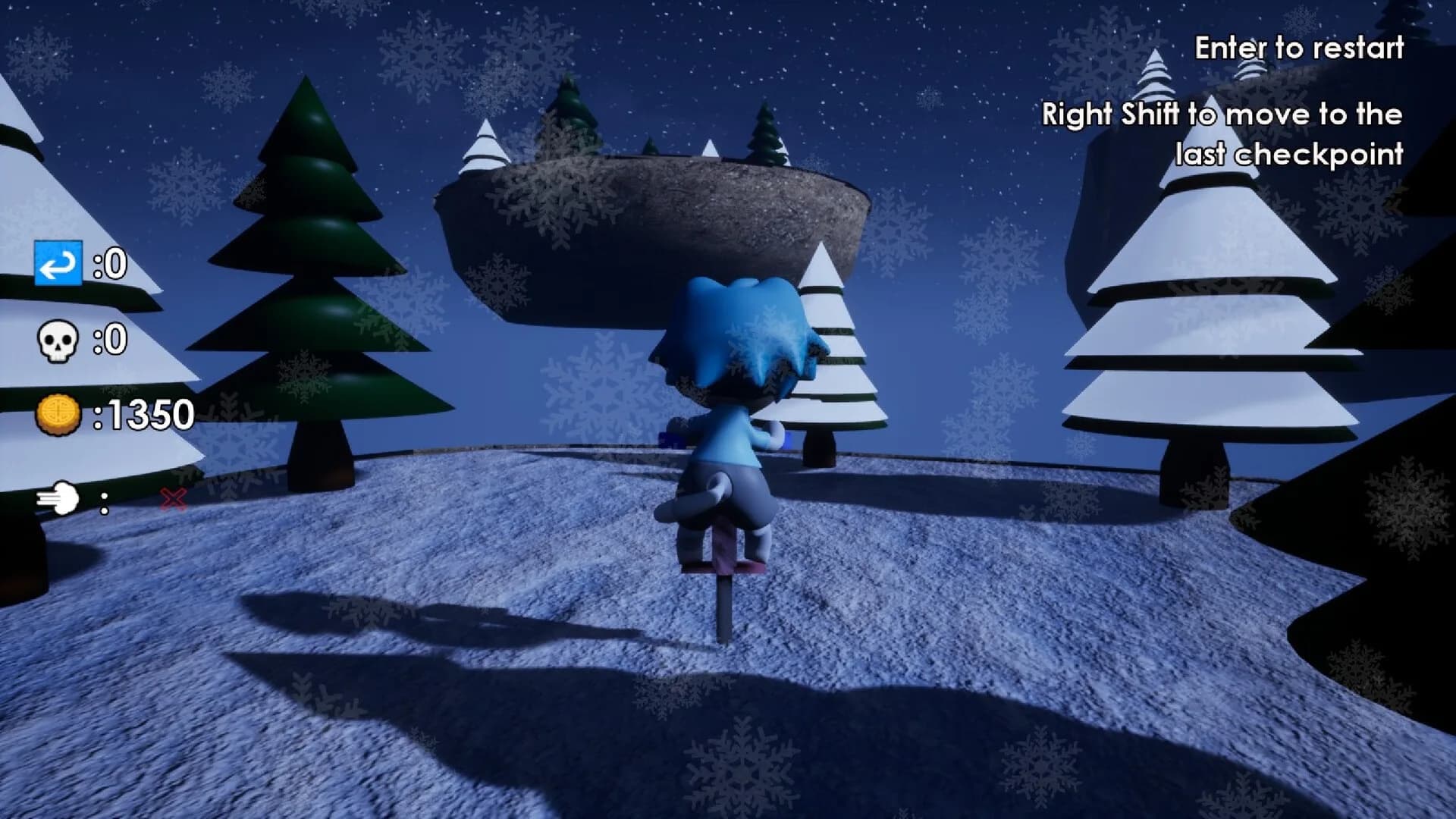 Seema's Pogo 2 Top Of The World görsel 4