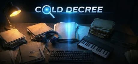 Cold Decree görsel 1