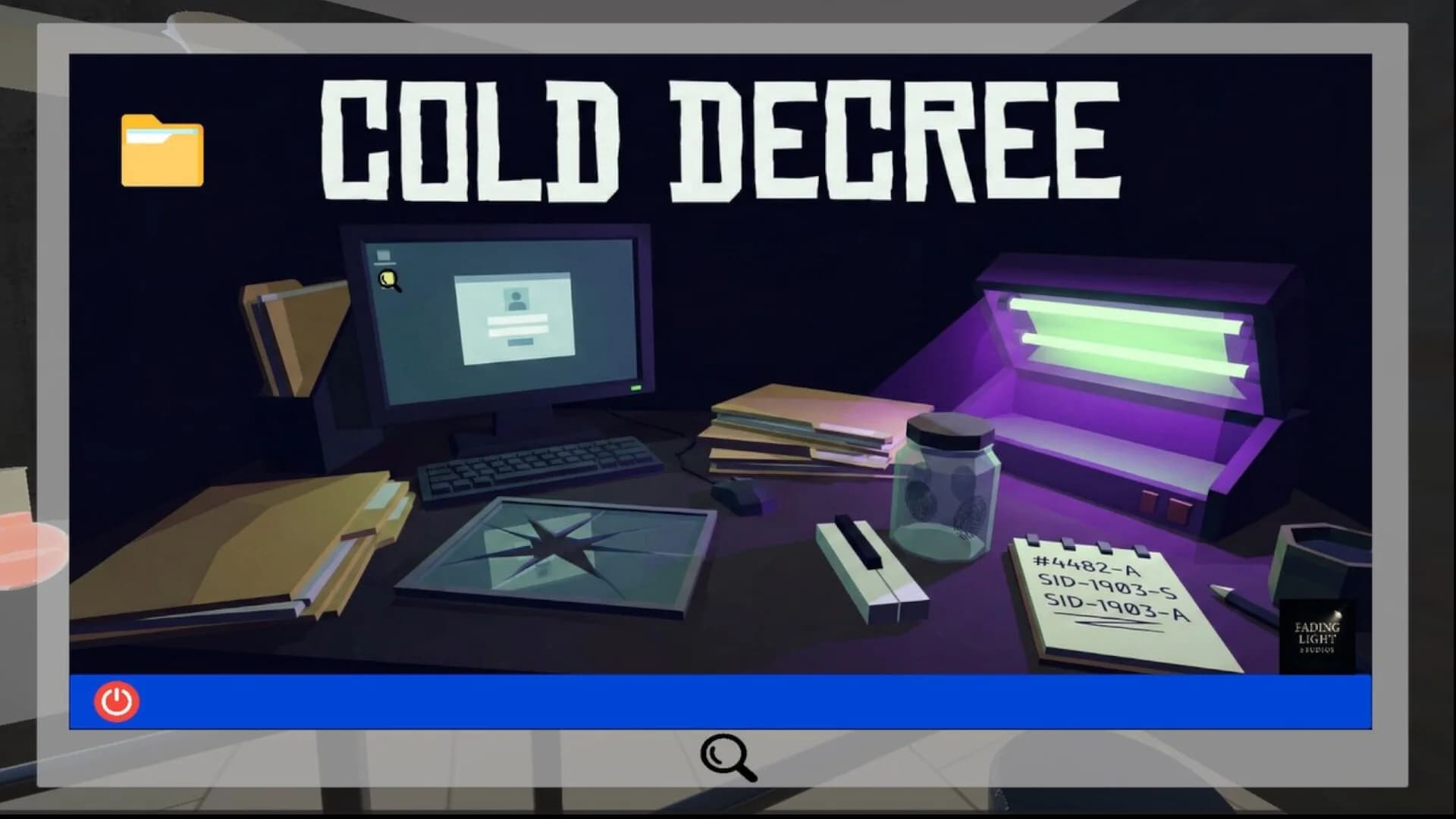 Cold Decree görsel 6