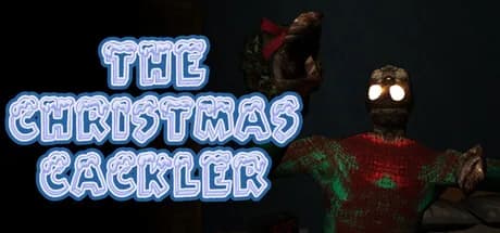 The Christmas Cackler görsel 1