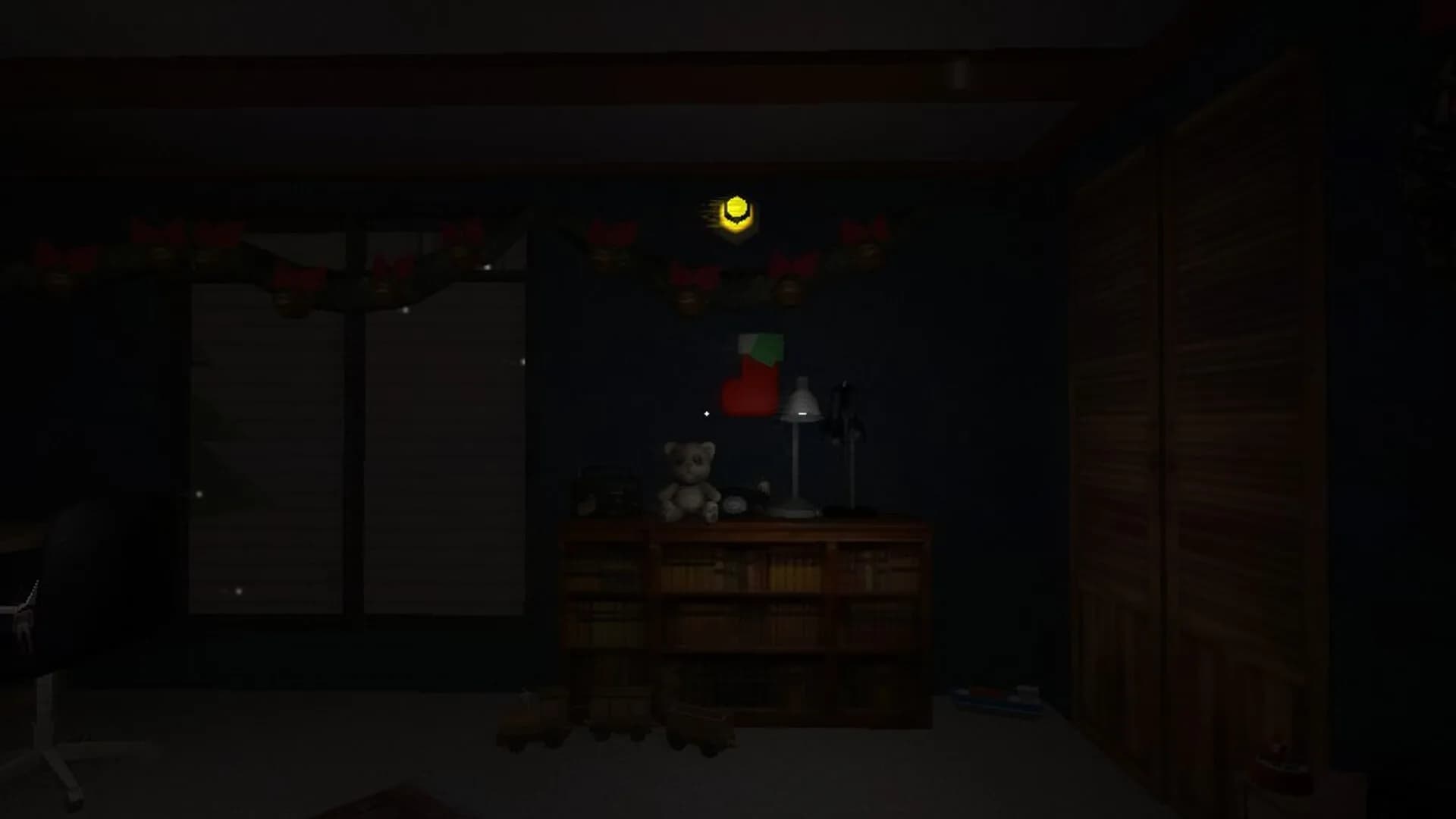 The Christmas Cackler görsel 4