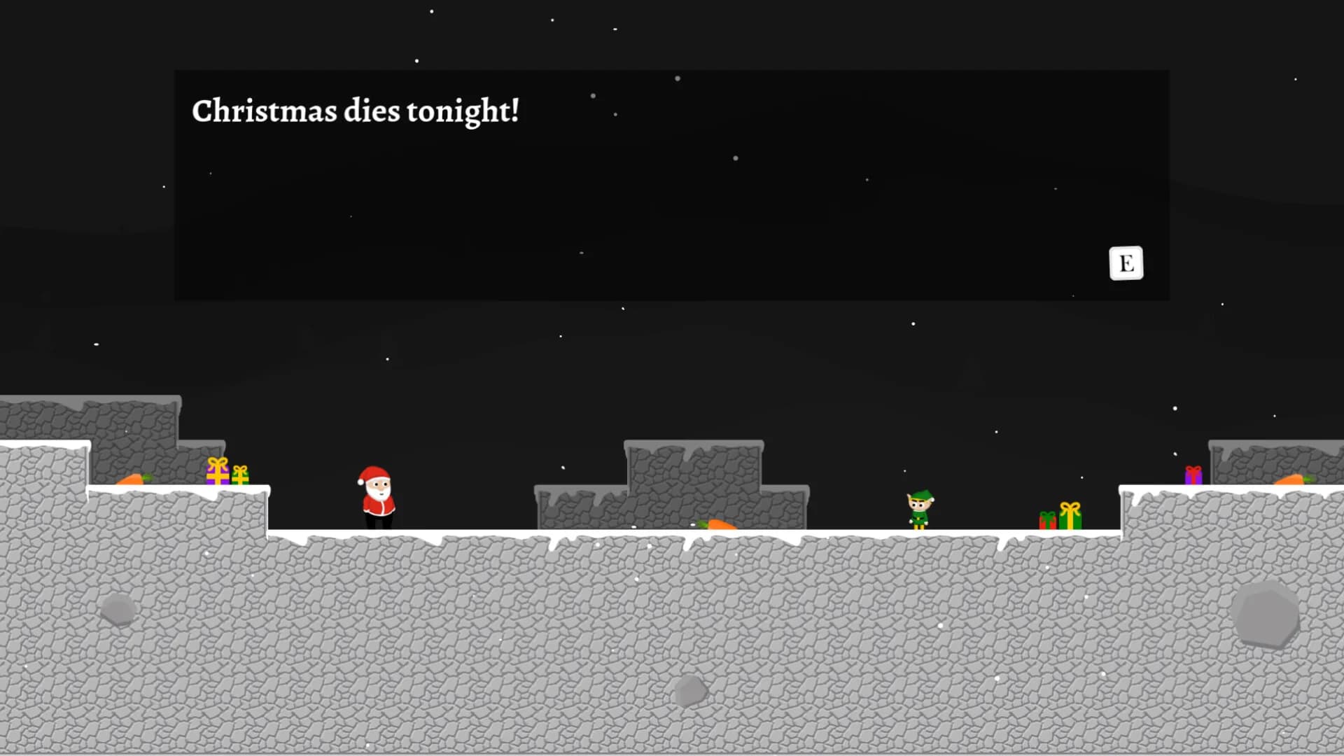 Reindeer Wrangler görsel 6
