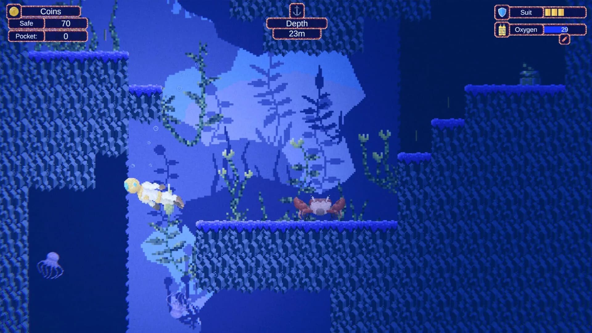 Queen of Seas 3 görsel 2