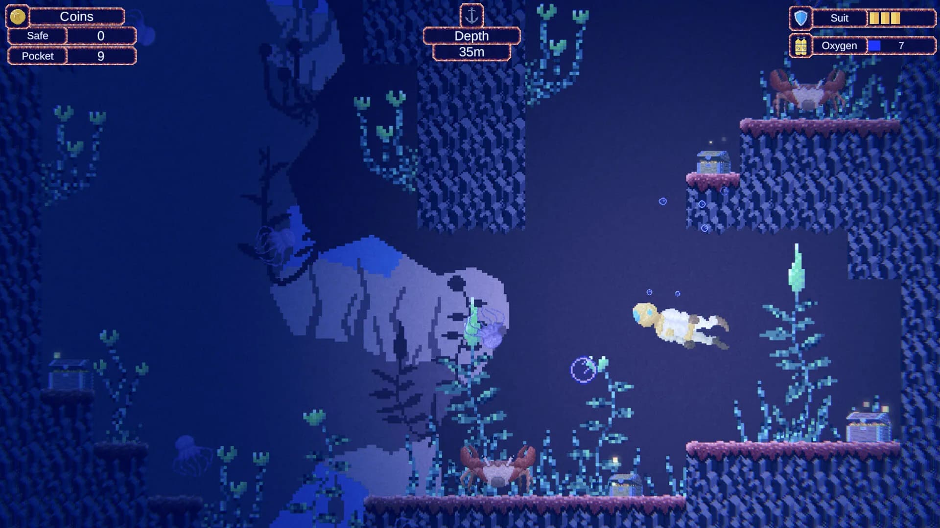 Queen of Seas 3 görsel 3