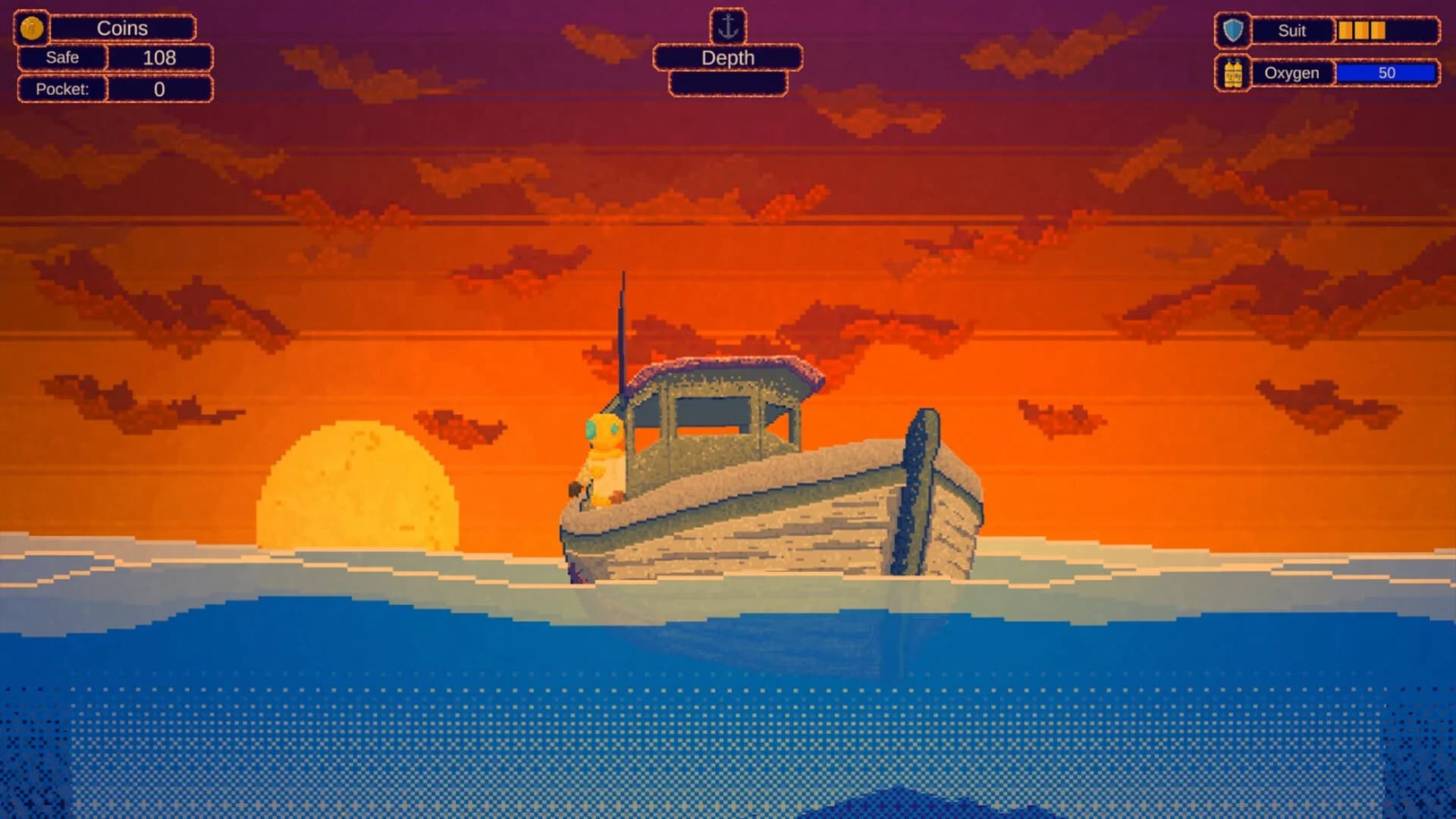Queen of Seas 3 görsel 4