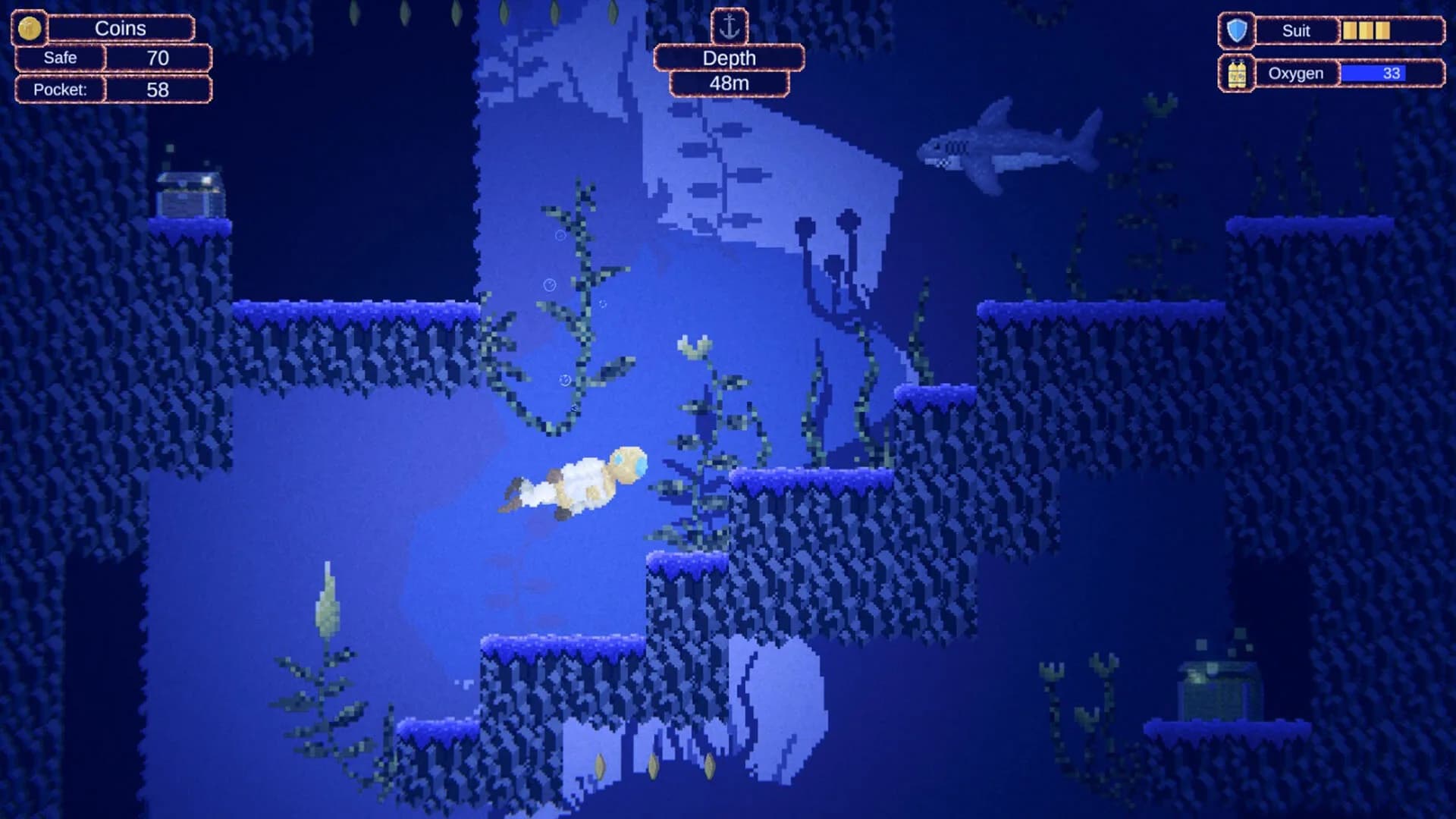 Queen of Seas 3 görsel 6