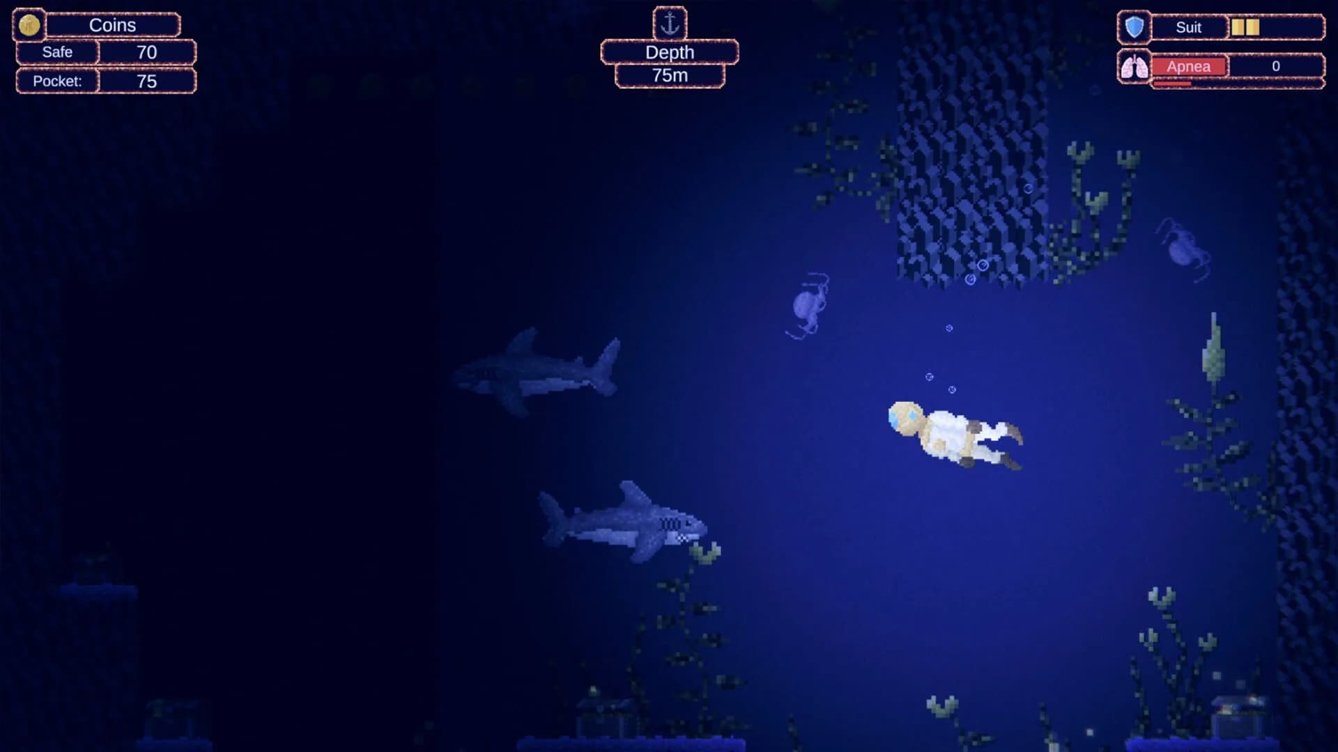 Queen of Seas 3 görsel 8