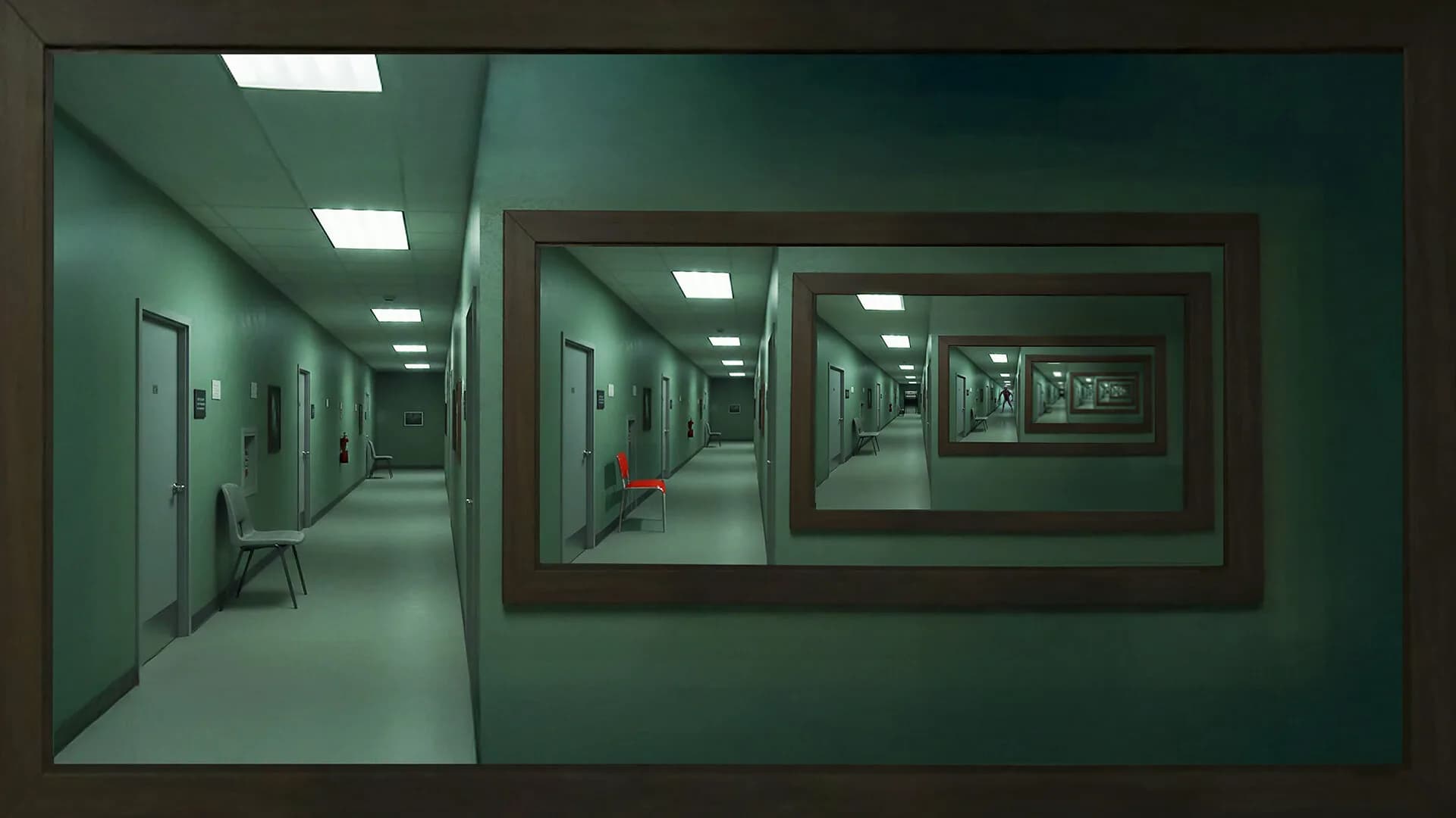 Droste Detective görsel 2
