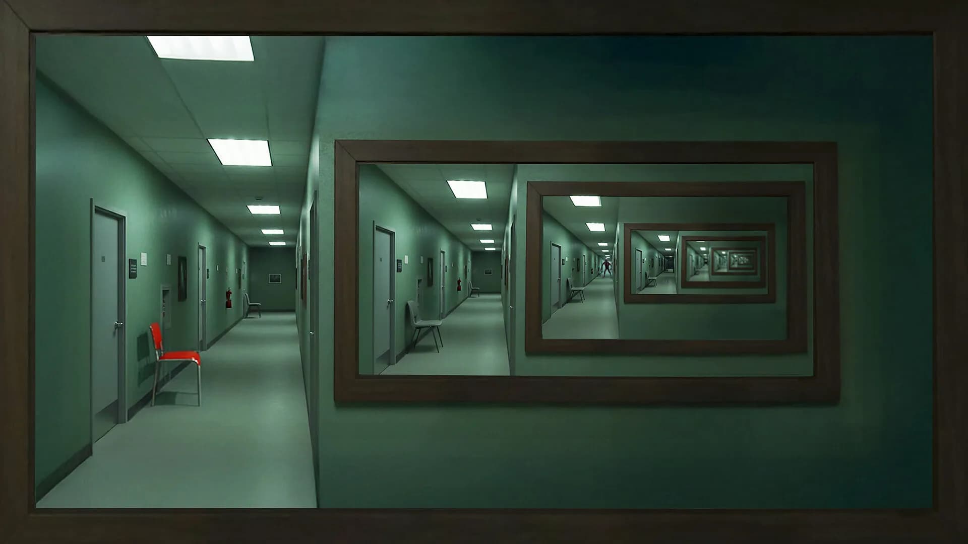 Droste Detective görsel 3