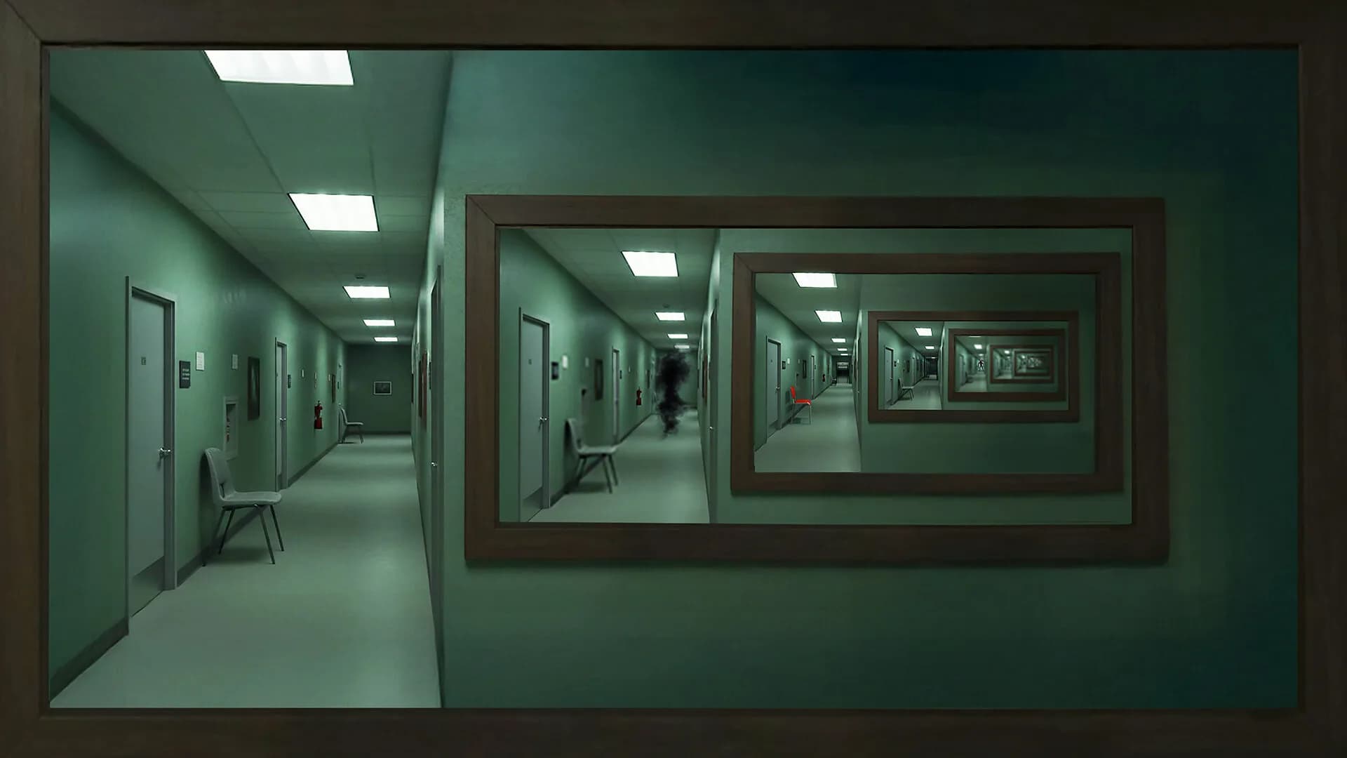 Droste Detective görsel 4