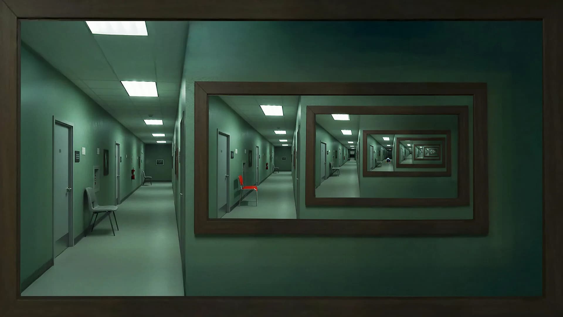 Droste Detective görsel 5