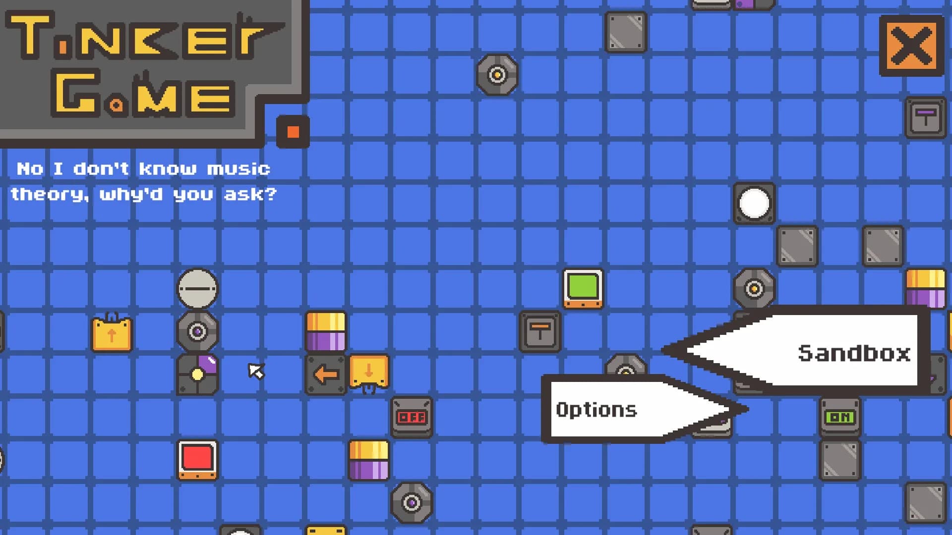 Tinker Game görsel 2