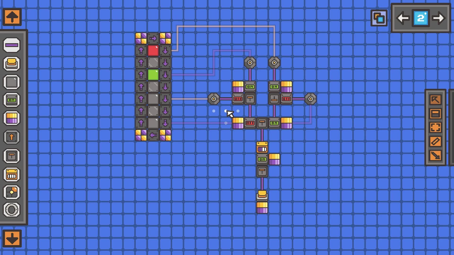 Tinker Game görsel 4