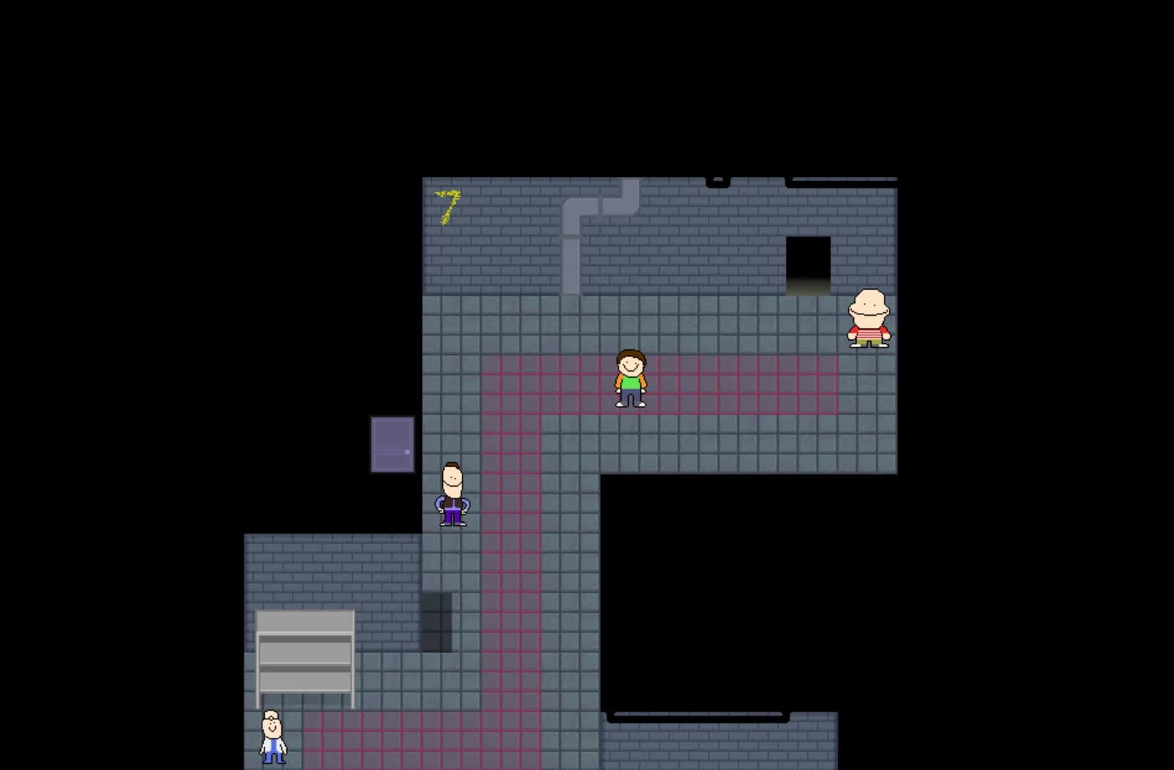 CRIMPO QUEST görsel 5