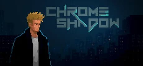 Chrome Shadow