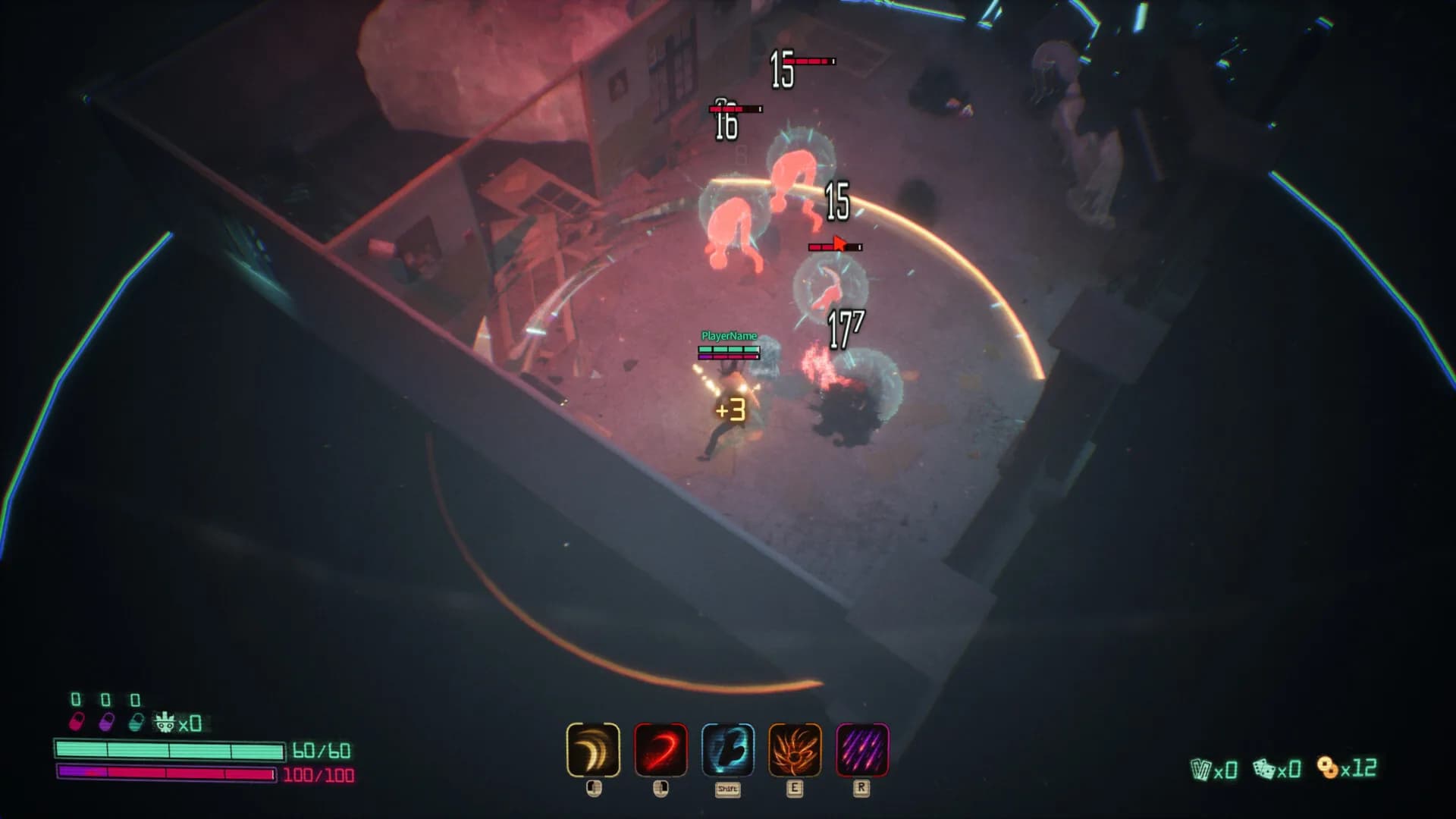 7 Trials görsel 2