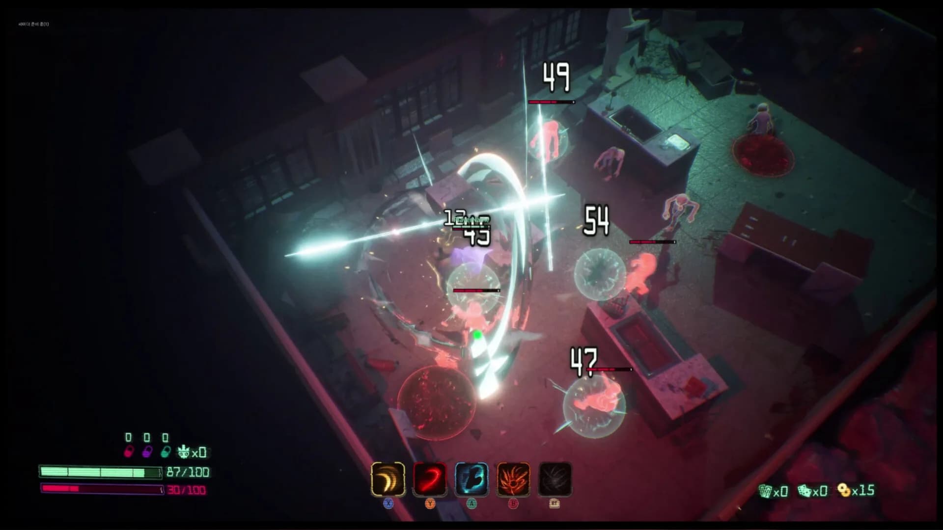 7 Trials görsel 3