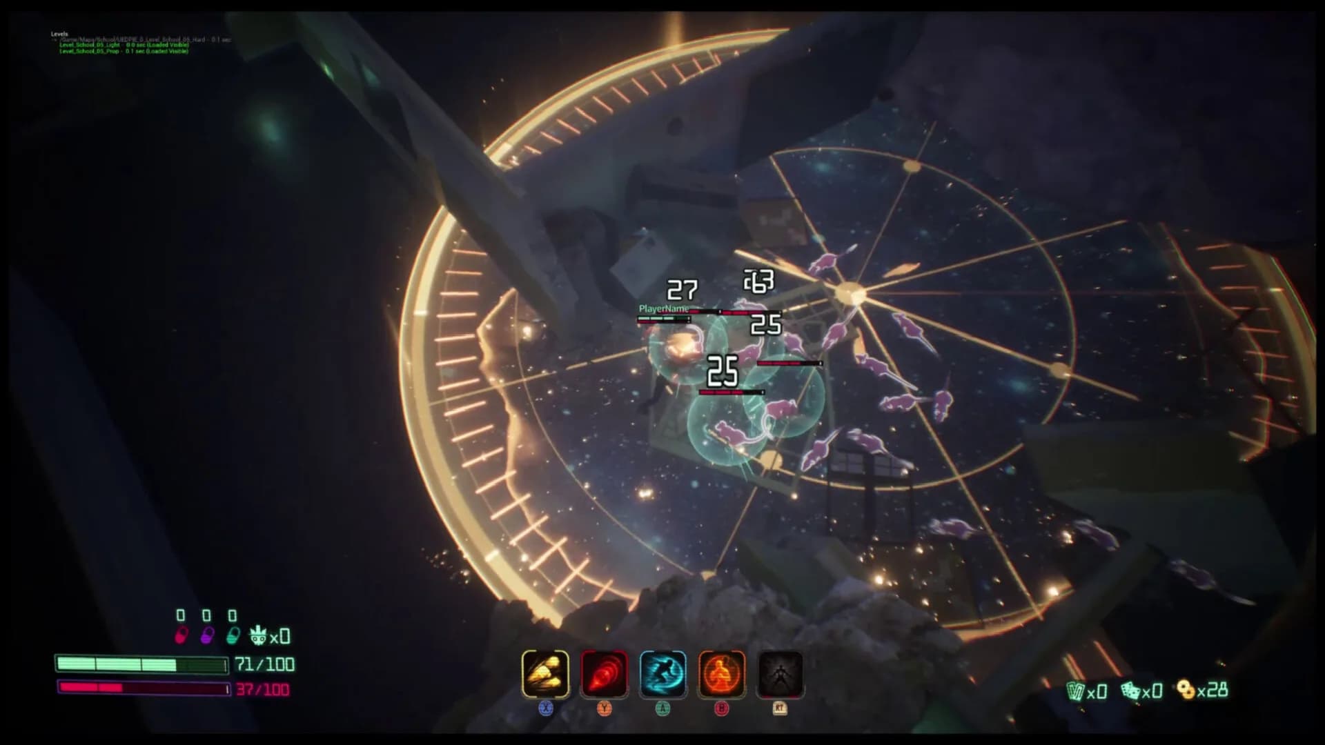 7 Trials görsel 4