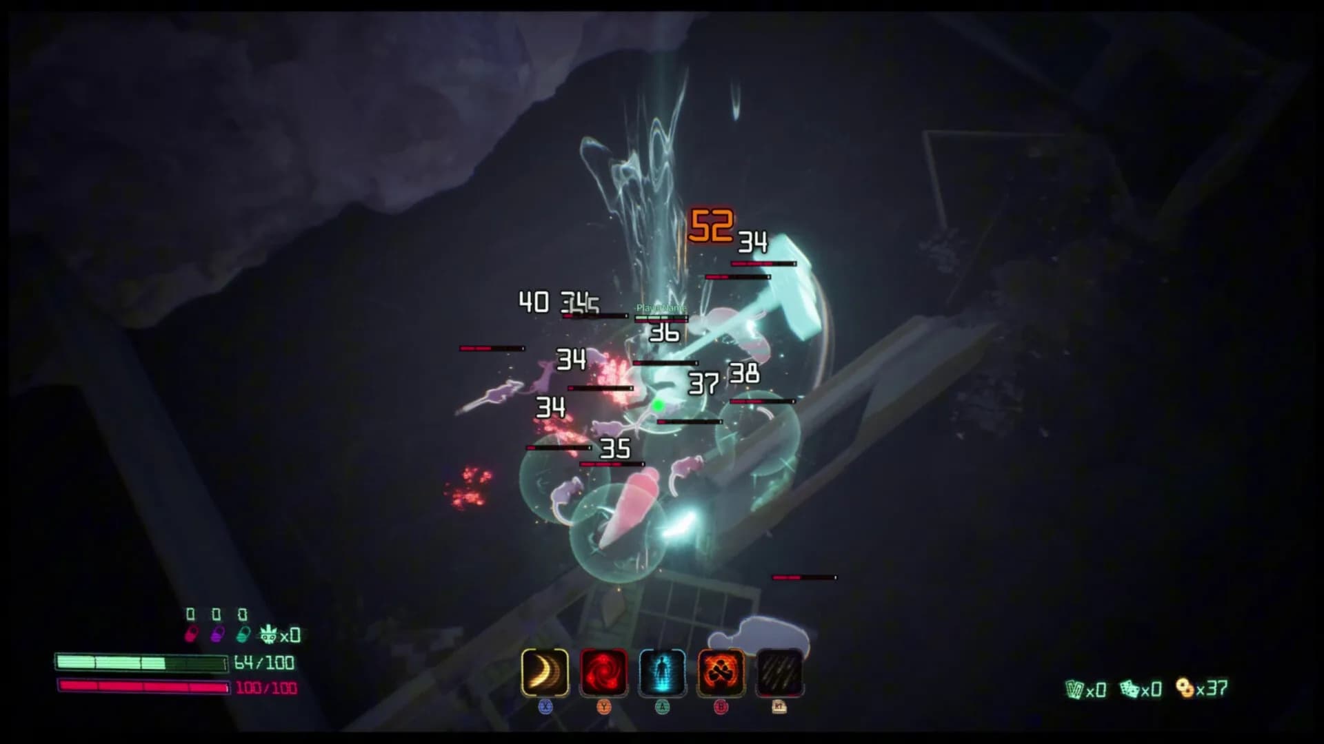 7 Trials görsel 5