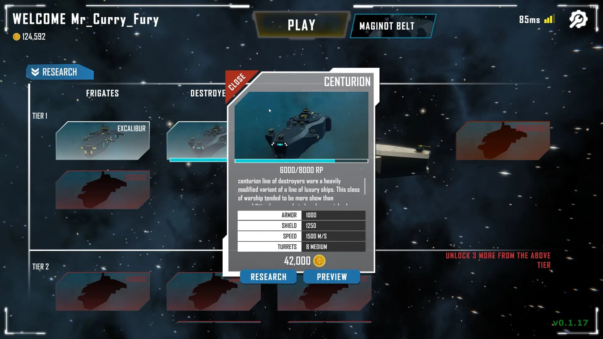 Warfleet Captains görsel 7